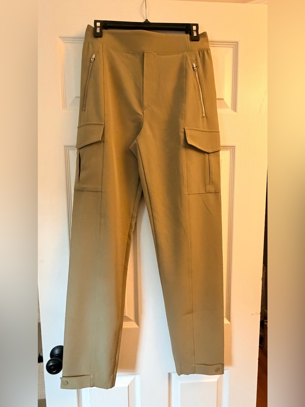 Endless High Rise Cargo Pant